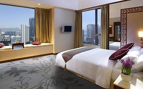 Lan Kwai Fong Hotel - Kau U Fong  4*